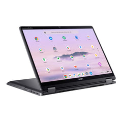 Acer Chromebook Plus Spin 514 14" | Core i5 | 8GB | 256GB – Google Chrome Operating System