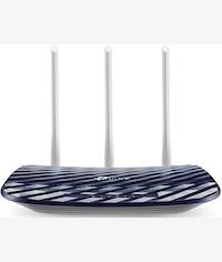 TP-Link Archer C20 AC750 Wireless  Dual Band Router