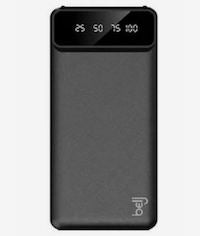 Belj 30000mAh Powerbank with LED Torch