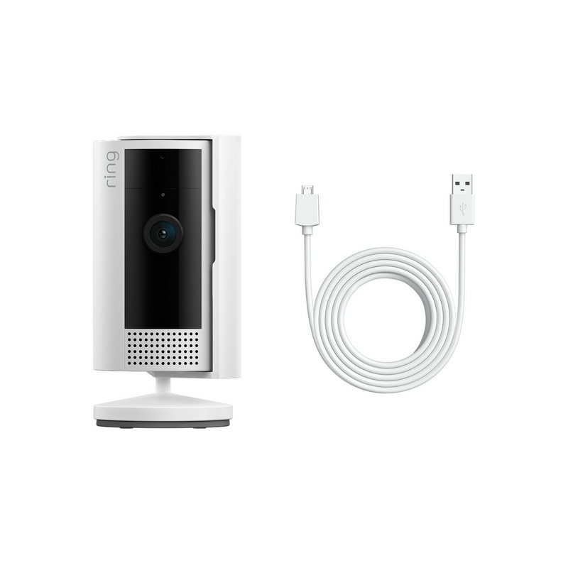 RING INDOOR CAMERA 2ND GEN STARLIGHT