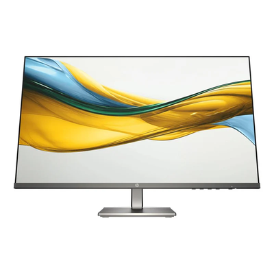 HP SERIES 5 27 INCH FHD MONITOR - 527DA - 27' - 300 NITS - 2 X HDMI...