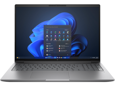 HP ZBOOK POWER 16 G11A 16.00IN IR R9-8945HS 64GB 2TB SSD 1YW BL  GP...