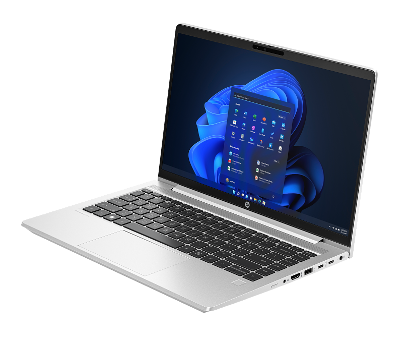 HP 440 G10 UMA I7-1355U  / 14" FHD AG UWVA 250 HD NARROWBEZEL BENT ...