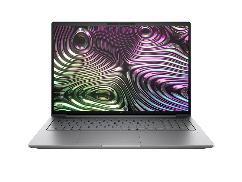 HP ZBOOK X G1I 16IN /DSCRTXP10008GB U7 255H/LCD 162.5KAGWLEDLBL400U...