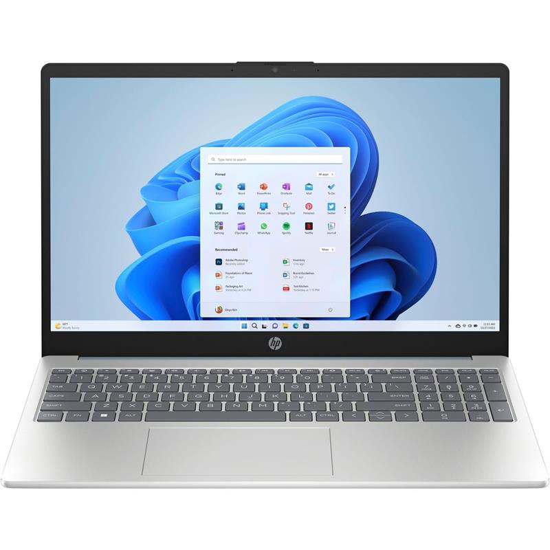HP 15S I5 1334U 16GB 512GB SSD WINDOWS 11 HOME 64BIT SINGLE LANGUAG...