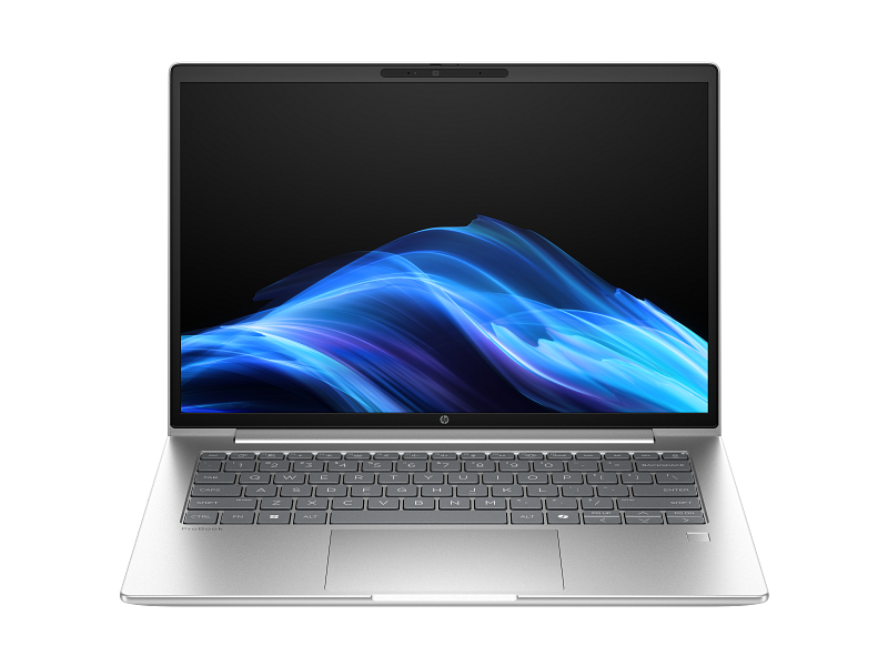 HP PROBOOK 4 G1I NB AI 14 ULTRA 7 255U / 14.0 WUXGA  UWVA 300 FHDC ...