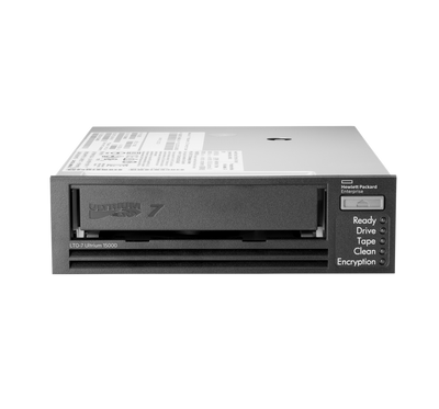 HP LTO-7 ULTRIUM 15000 INT TAPE DRIVE