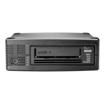 HP LTO-7 ULTRIUM 15000 EXT TAPE DRIVE