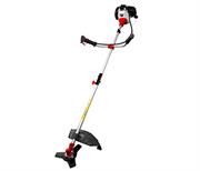 Casals Brush Cutter Petrol Aluminium Red 230mm 52CC