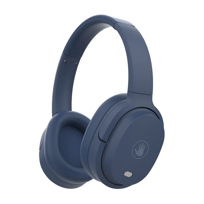 BODY GLOVE PURA VIDA ANC WIRELESS OVER HEADPHONE BLUE 1Y