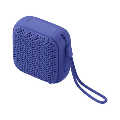BODY GLOVE RAMP WIRELESS SPEAKER - BLUE