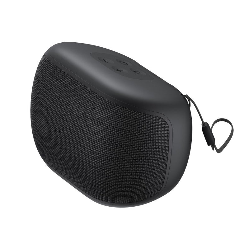 BODYGLOVE ROCKER WIRELESS SPEAKER 6 HOUR PLAYTIME 4W 1Y
