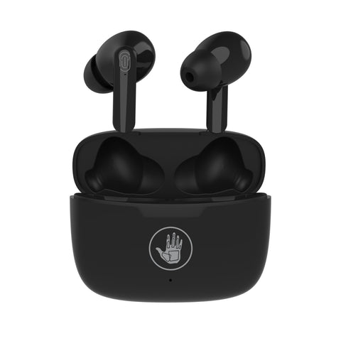 BODY GLOVE ESSENTIALS TWS LUX SERIES WIRELESS EARBUDS MEGA BASS SOU...