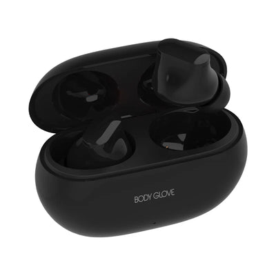 BODY GLOVE ESSENTIALS TWS PRO SERIES WIRELESS EARBUDS AMP UP YOUR S...