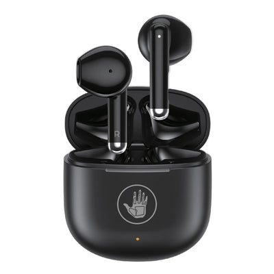 BODY GLOVE WAVE TWS - BLACK DESIGNED TO BRING YOUR MUSIC TO LIFE WI...