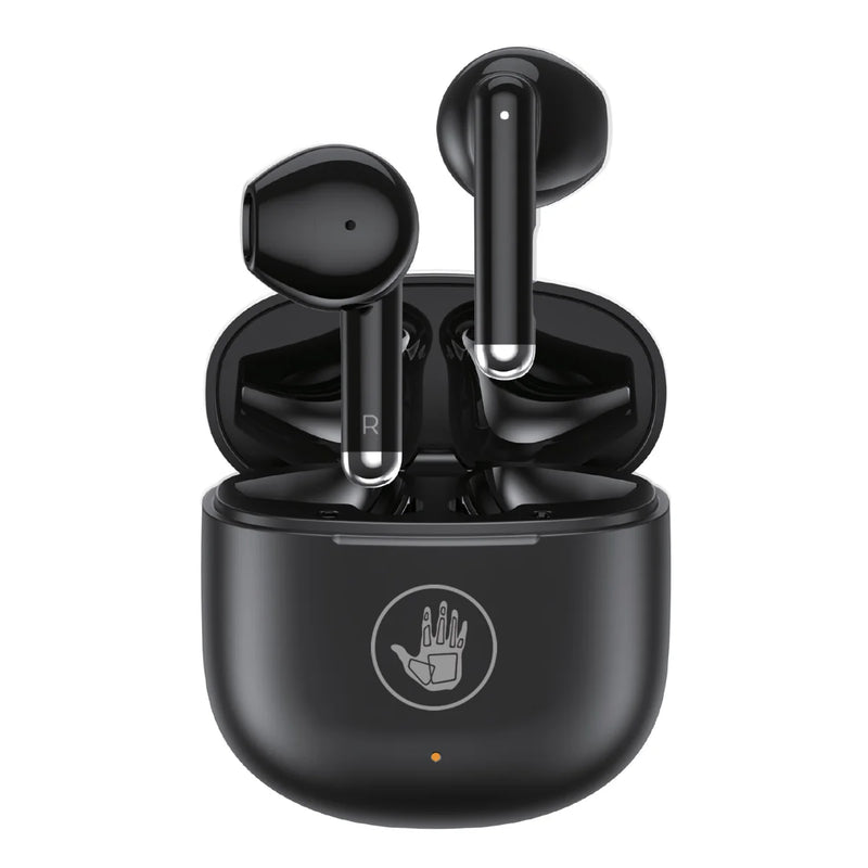 BODY GLOVE WAVE TWS - BLACK DESIGNED TO BRING YOUR MUSIC TO LIFE WI...
