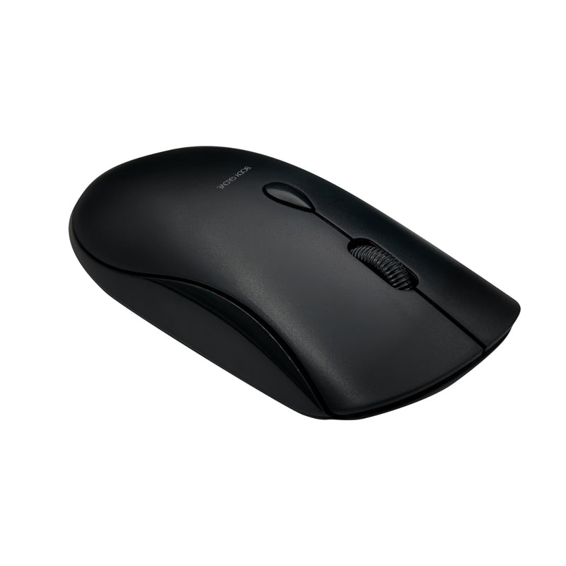 BODYGLOVE 4D BUTTON WIRELESS MOUSE
