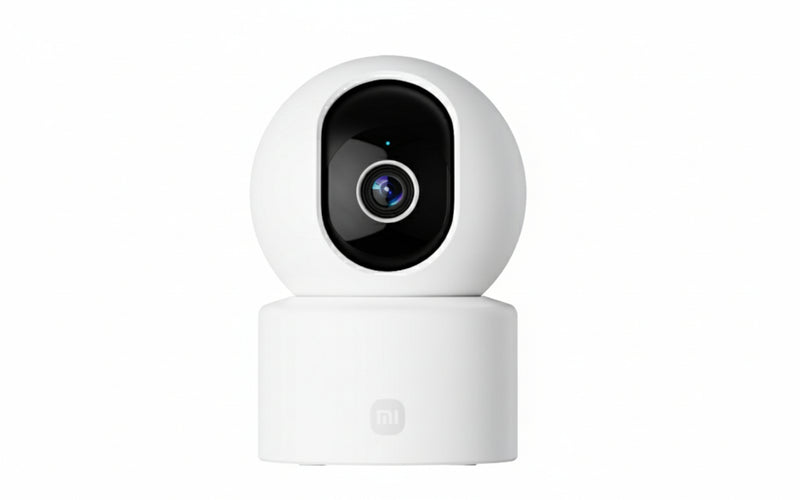 Xiaomi Smart C302 2K Indoor Wi-Fi Security Camera-White