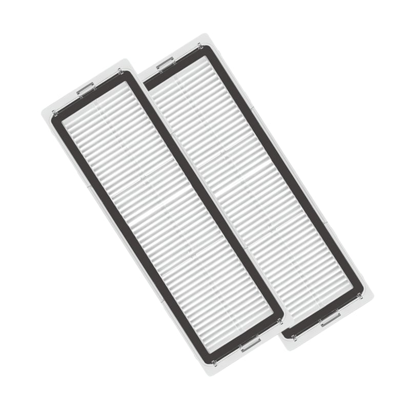 Xiaomi Mi Robot Vacuum Mop Filter – Mop / 2 / 2C / 2 Pro+ / 2 Ultra / X10 / X10+ / S10+ / S20+ / X20+ / S40C / H40 / S40