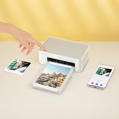 Xiaomi Instant Photo Printer 1S Set
