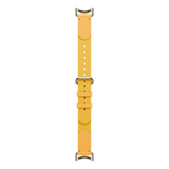 Xiaomi Smart Band 8 Braided Strap - Yellow