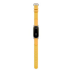 Xiaomi Smart Band 8 Braided Strap - Yellow