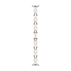Xiaomi Smart Band 8 Chain Strap - White