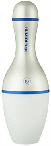 CaseyBowling Bottle 150ml USB Humidifier Air Purifier Mist