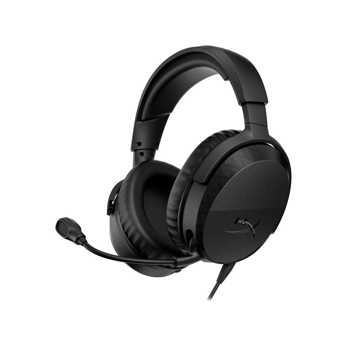 HP Hyperx Cloud Stinger 3 Wired Gaming Headset Black