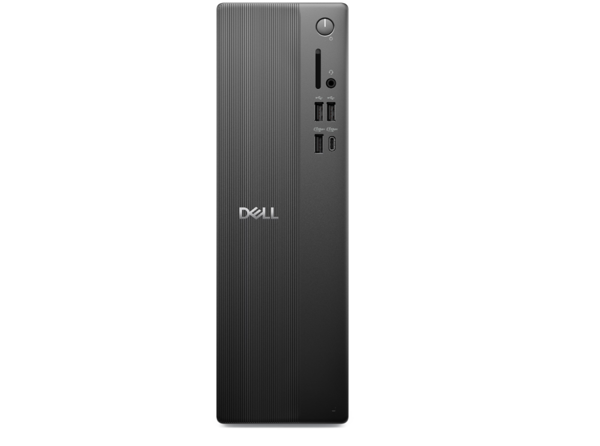 DELL PRO SLIM ESSENTIAL QVS1260: INTEL CORE I3 14100(12 MB CACHE, 4...