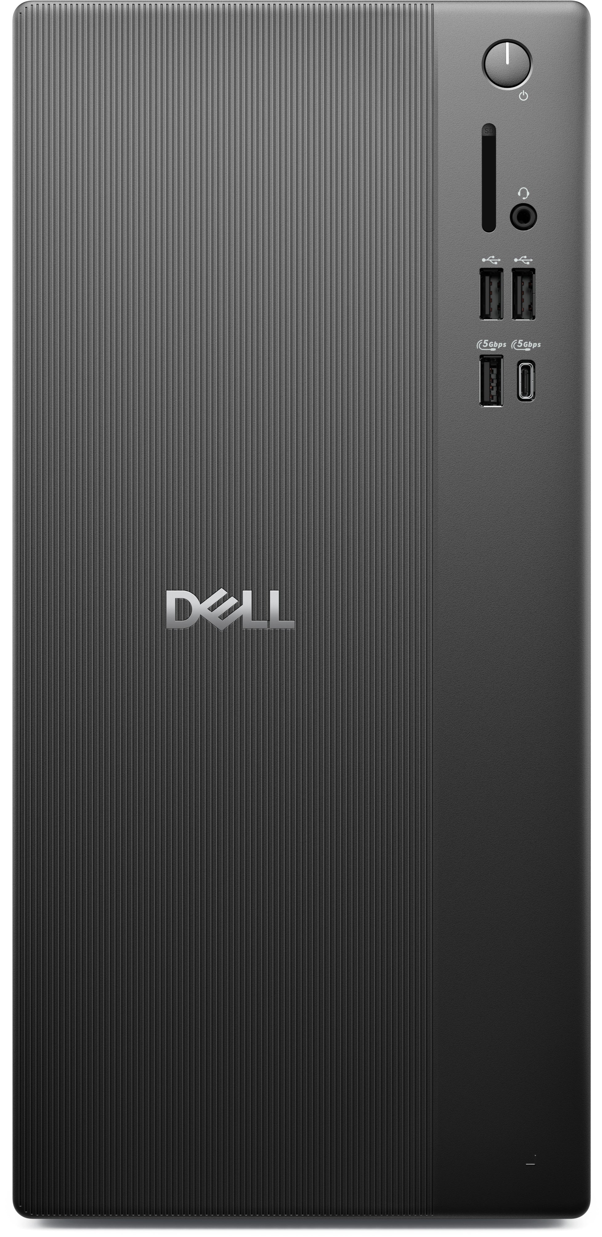 Dell Pro Tower Essential QVT1260 Core-i3 8GB 512GB Windows 11 Pro Desktop