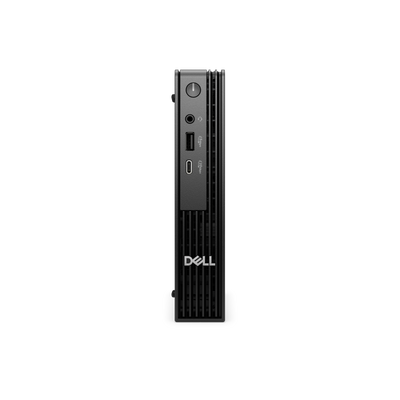 DELL PRO MICRO QCM1250 INTEL CORE ULTRA 5 235T (13 TOPS, UP TO 5.0 ...