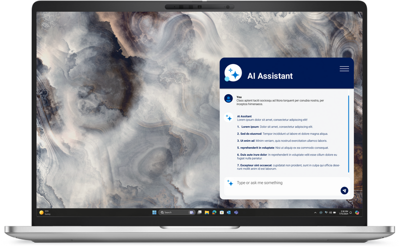 DELL PRO 16 PLUS PB16250 INTEL CORE ULTRA 7 255U (12 TOPS, UP TO 5....