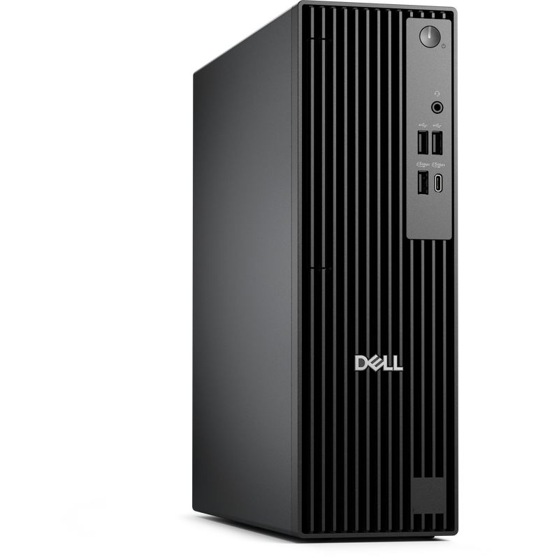 DELL PRO SLIM QCS1250 INTEL CORE ULTRA 5 235 (13 TOPS, 14 CORES UP ...