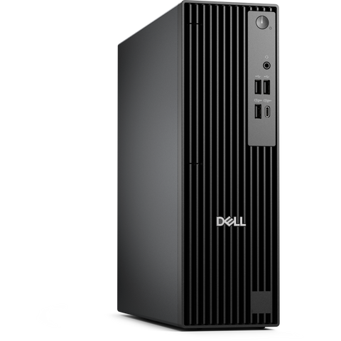 DELL PRO SLIM QCS1250 INTEL CORE ULTRA 5 235 (13 TOPS, 14 CORES UP ...