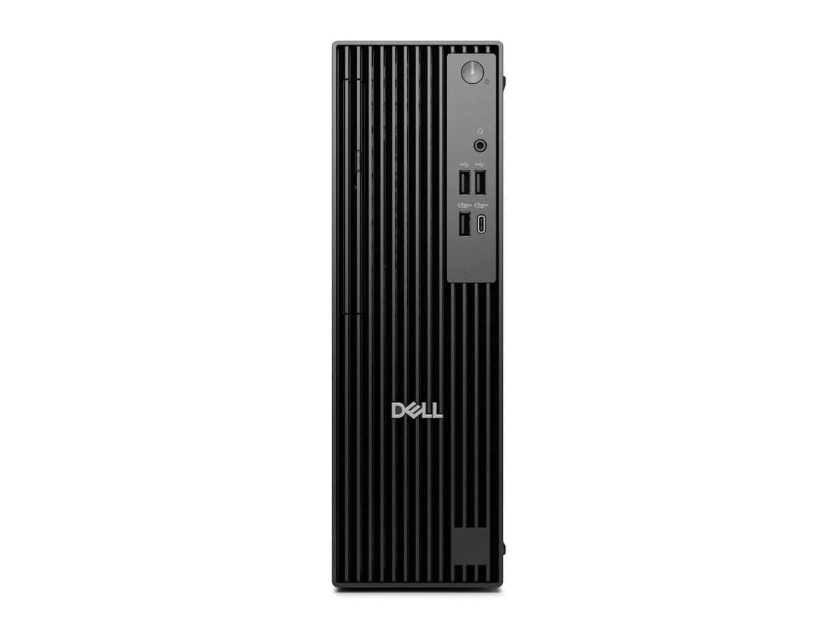 DELL PRO SLIM QCS1250 U5 235 (13 TOPS NPU 14 CORES UP TO 5.0GHZ) 16...