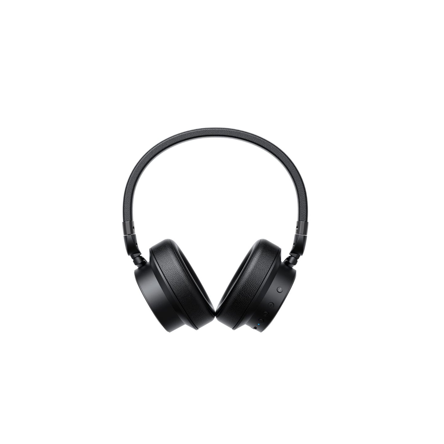 BURTONE BOLD ANC BLUETOOTH WIRELESS HEADSET BLACK