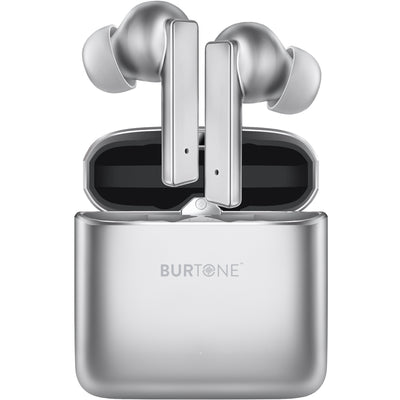 BURTONE METAL SERIES WIRELESS EARBUDS