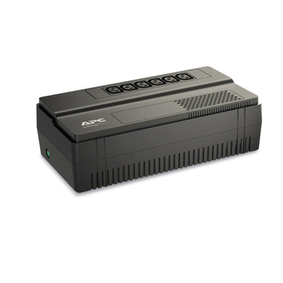 <p>APC EASY UPS BV 800VA, AVR,IEC OUTLET, 230V</p>