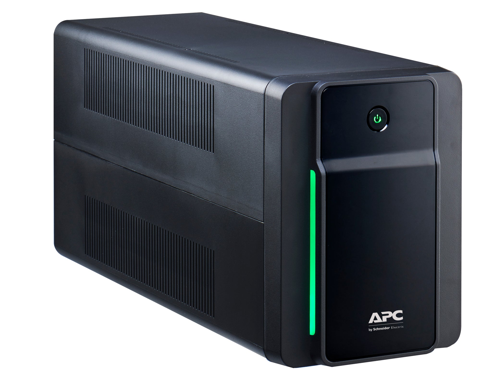 APC BACKUP UPS 1200VA/ 1.2KVA 650W UPS TOWER RACK MOUNT INCLUDED: N...