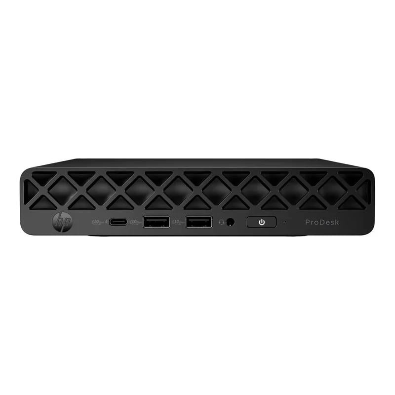 HP PRODESK 4 MINI G1I, INTEL CORE ULTRA 7 265 PROCESSOR (30M CACHE,...