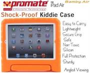 Promate Bamby.Air-Shockproof Impact resistant case