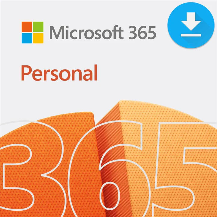 Microsoft ESD M365 Personal Subscript Product Key License