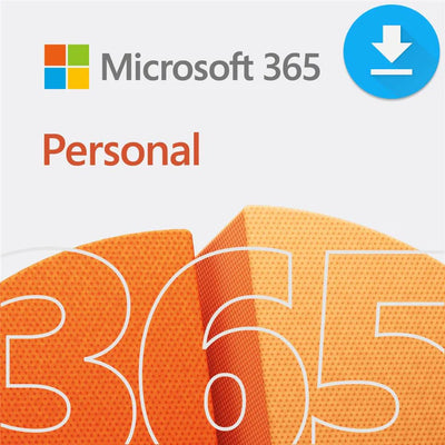 Microsoft ESD M365 Personal Subscript Product Key License