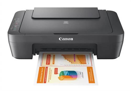 Canon PIXMA MG2541S 3-in-1 Colour