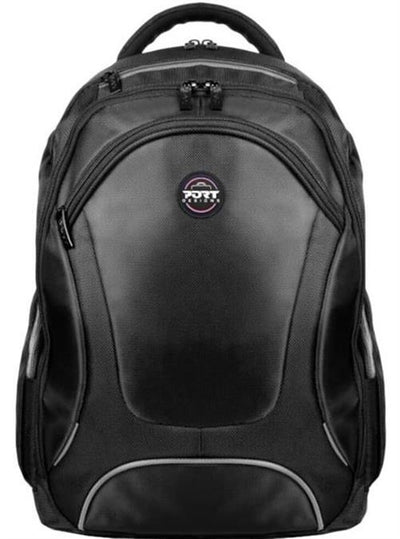 Port Designs Courchevel 15.6" Backpack
