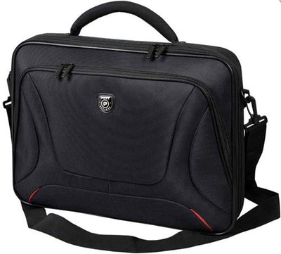 Port Designs Courchevel 17.3" Clamshell Case