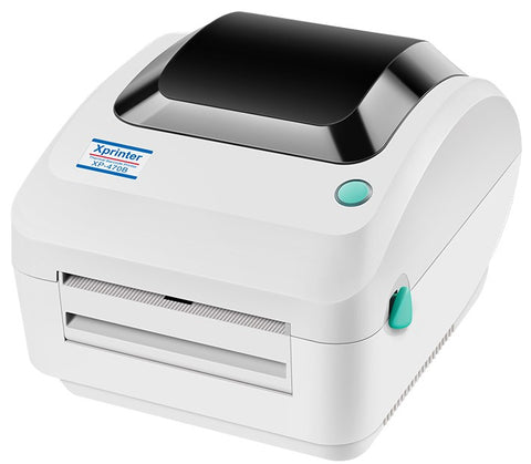 Postron Thermal Barcode Label Printer