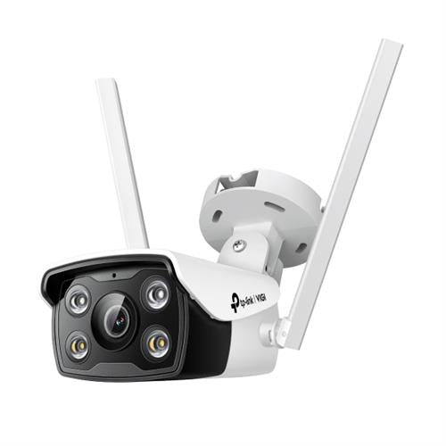 TP-Link VIGI-C340-W 4mm 4MP High