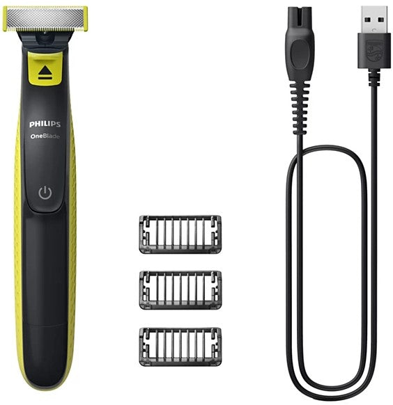 Philips OneBlade Face Hair Trimmer
